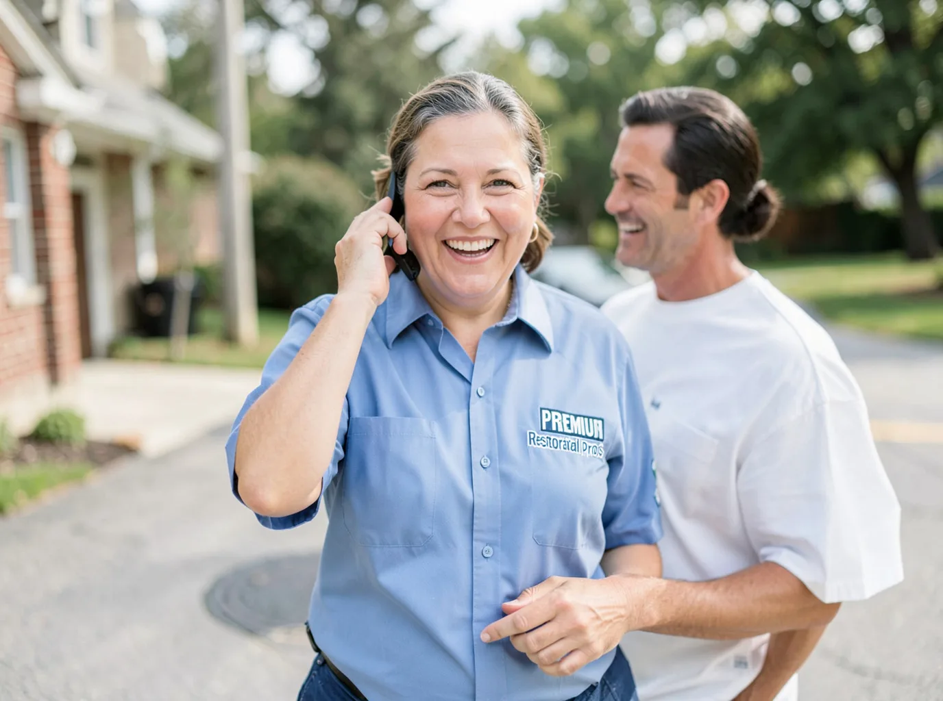 Water Damage Restoration Rarden, OH FAQs